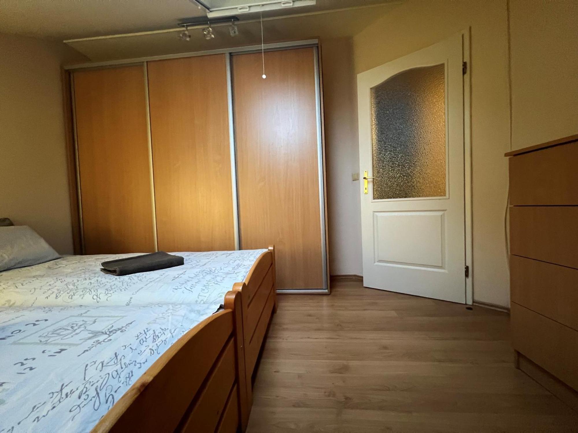 INDI Apartman Siófok Apartman Kültér fotó